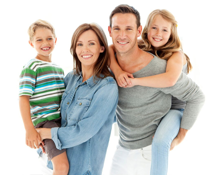 Family Natural Health Care