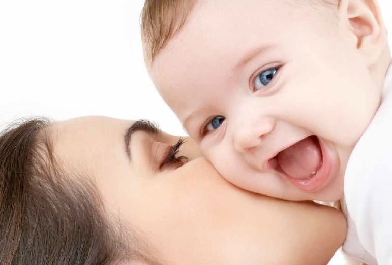 Chiropractic for babies and children