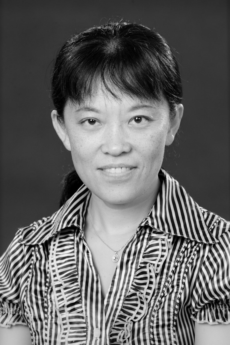 Hui Xu Acupuncturist Embrace Life